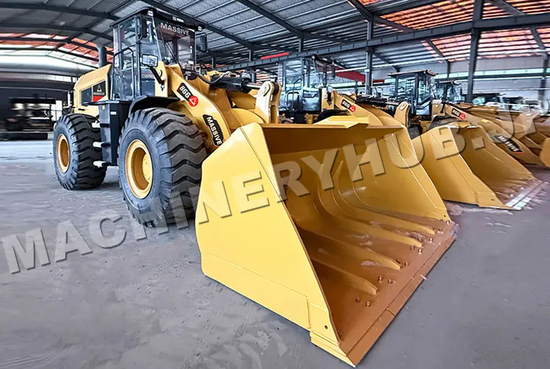 First slide